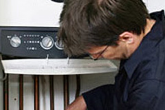 boiler repair Smannell