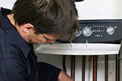 boiler replacement Smannell