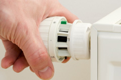 Smannell central heating repair costs