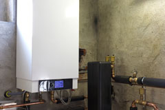Smannell condensing boiler companies