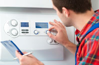 free commercial Smannell boiler quotes