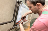 Smannell heating repair