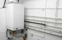 Smannell boiler installers
