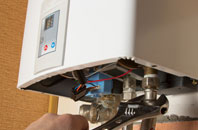 free Smannell boiler install quotes