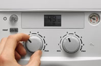 free Smannell boiler maintenance quotes