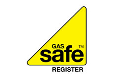 gas safe companies Smannell
