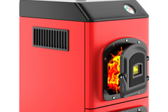 Smannell solid fuel boiler costs